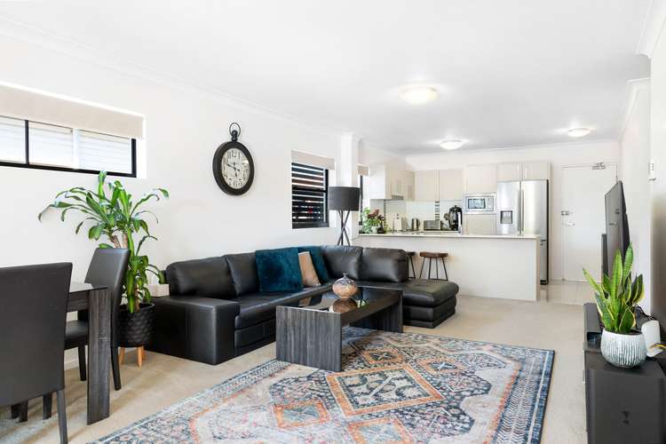 Main view of Homely apartment listing, 12/23 Potts Street, East Brisbane QLD 4169