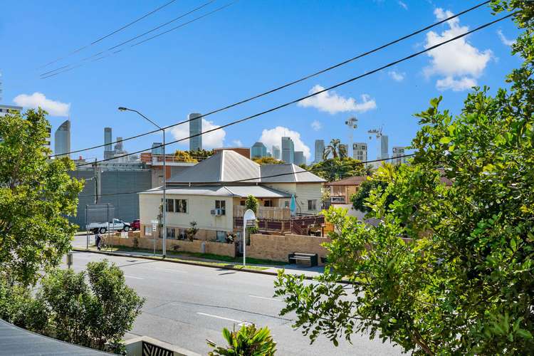 Third view of Homely apartment listing, 12/23 Potts Street, East Brisbane QLD 4169