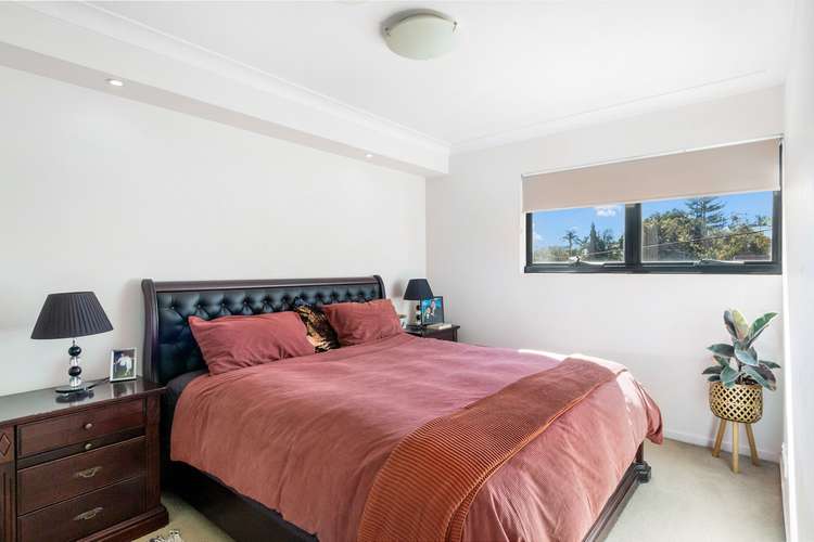 Fourth view of Homely apartment listing, 12/23 Potts Street, East Brisbane QLD 4169