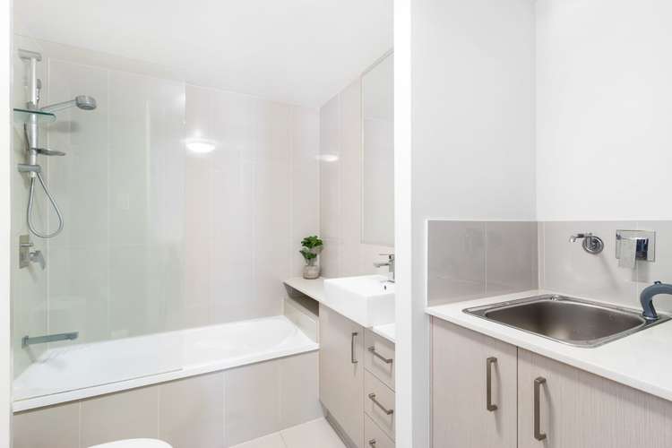 Seventh view of Homely apartment listing, 12/23 Potts Street, East Brisbane QLD 4169