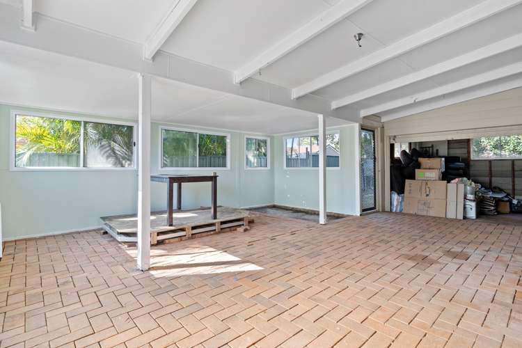 Fifth view of Homely house listing, 108 Mount Warren Boulevard, Mount Warren Park QLD 4207