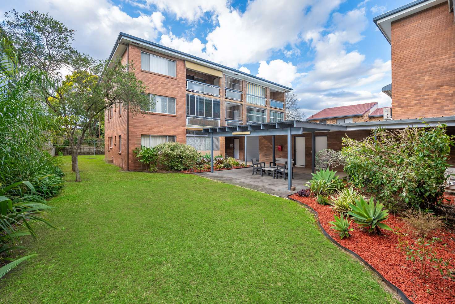 Main view of Homely unit listing, 10/28 Gellibrand Street, Clayfield QLD 4011
