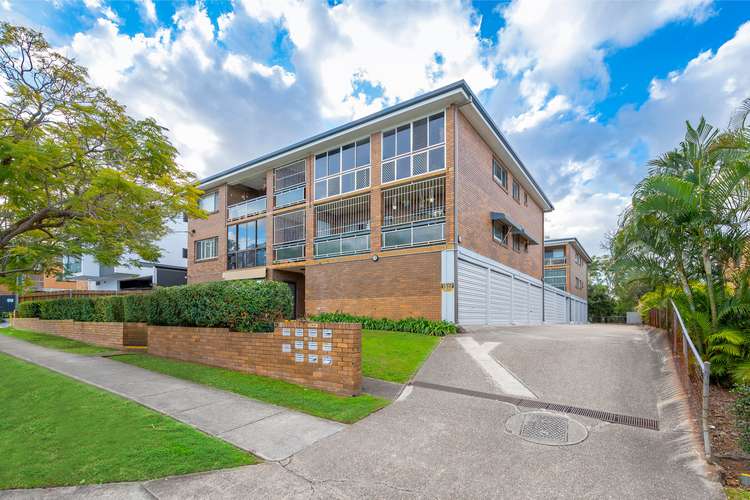 Second view of Homely unit listing, 10/28 Gellibrand Street, Clayfield QLD 4011