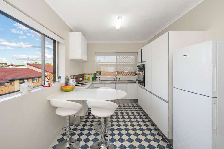 Fifth view of Homely unit listing, 10/28 Gellibrand Street, Clayfield QLD 4011