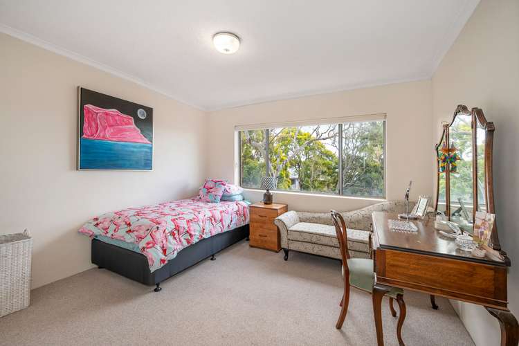 Sixth view of Homely unit listing, 10/28 Gellibrand Street, Clayfield QLD 4011