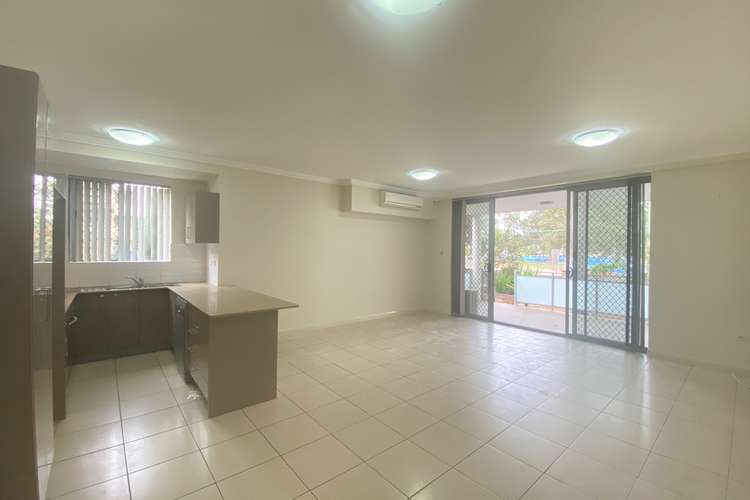 Second view of Homely unit listing, 3/12-14 Darcy Road, Westmead NSW 2145