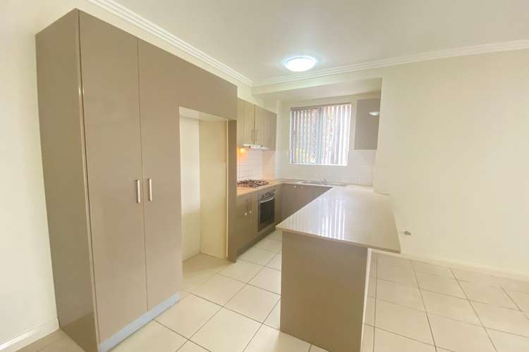 Third view of Homely unit listing, 3/12-14 Darcy Road, Westmead NSW 2145