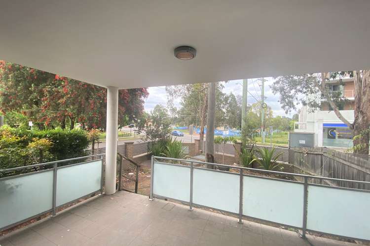 Fourth view of Homely unit listing, 3/12-14 Darcy Road, Westmead NSW 2145