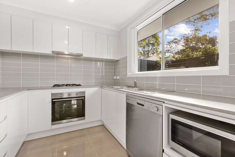 Main view of Homely semiDetached listing, Rear 139 Constitution Road, West Ryde NSW 2114