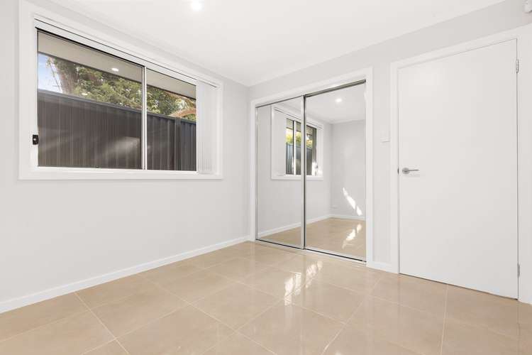 Fourth view of Homely semiDetached listing, Rear 139 Constitution Road, West Ryde NSW 2114