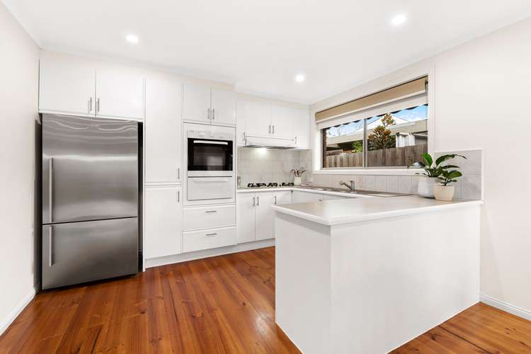 Second view of Homely house listing, 5 Gaze Court, Mill Park VIC 3082