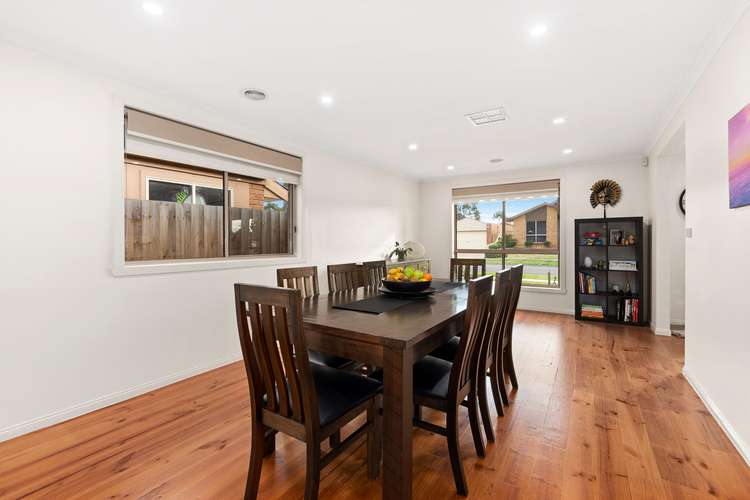 Third view of Homely house listing, 5 Gaze Court, Mill Park VIC 3082