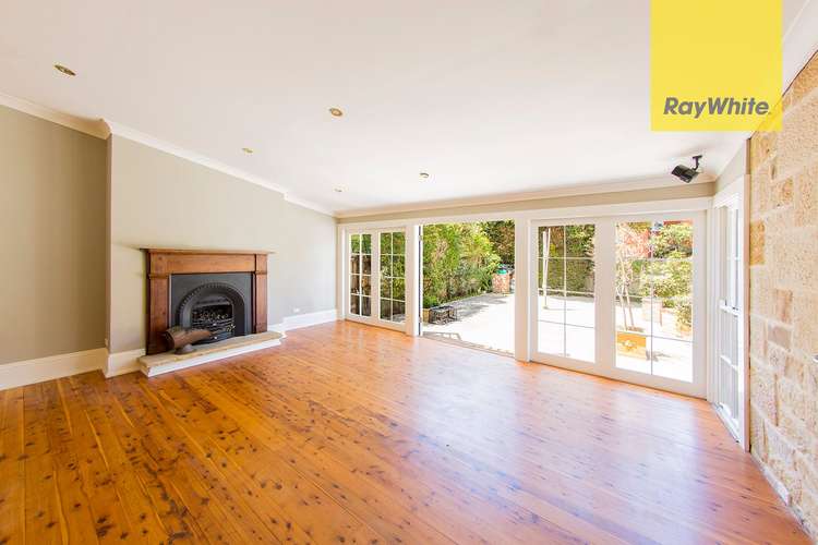 Third view of Homely house listing, 74 O'Connell Street, Parramatta NSW 2150