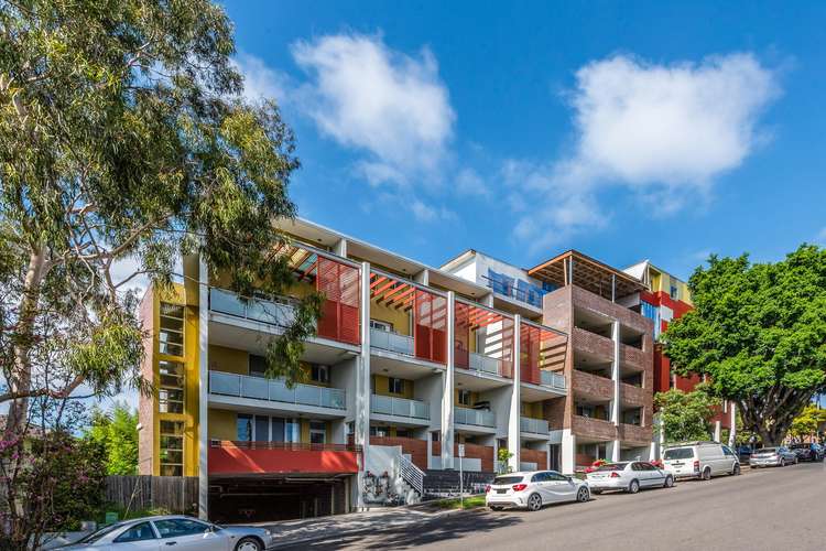Main view of Homely unit listing, 5/3-7 Cowell Street, Gladesville NSW 2111