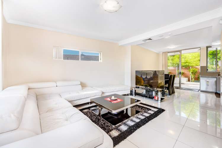 Second view of Homely unit listing, 5/3-7 Cowell Street, Gladesville NSW 2111