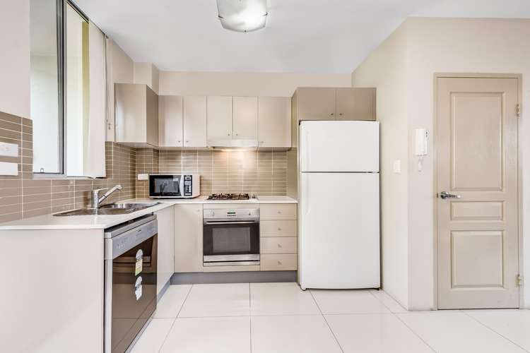 Third view of Homely unit listing, 5/3-7 Cowell Street, Gladesville NSW 2111