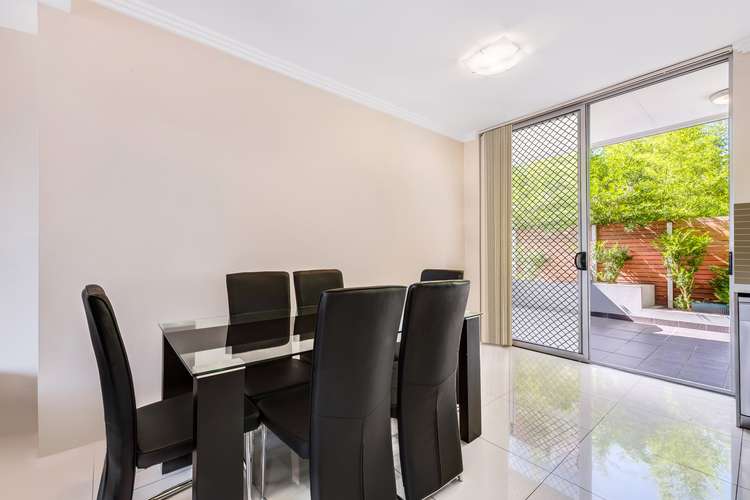 Fourth view of Homely unit listing, 5/3-7 Cowell Street, Gladesville NSW 2111