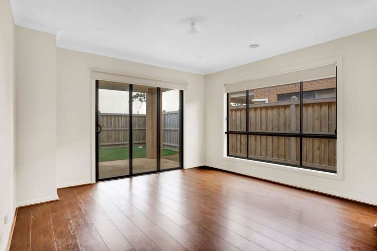 Second view of Homely house listing, 34 Bursa Drive, Wyndham Vale VIC 3024