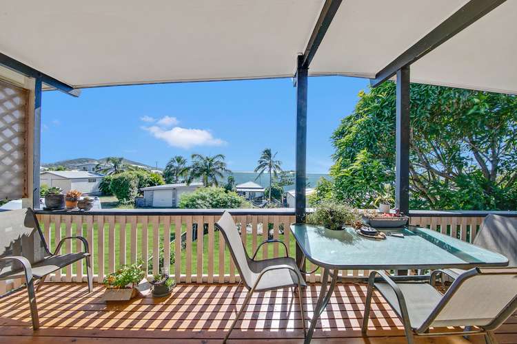 Third view of Homely house listing, 39 Matthew Flinders Drive, Cooee Bay QLD 4703