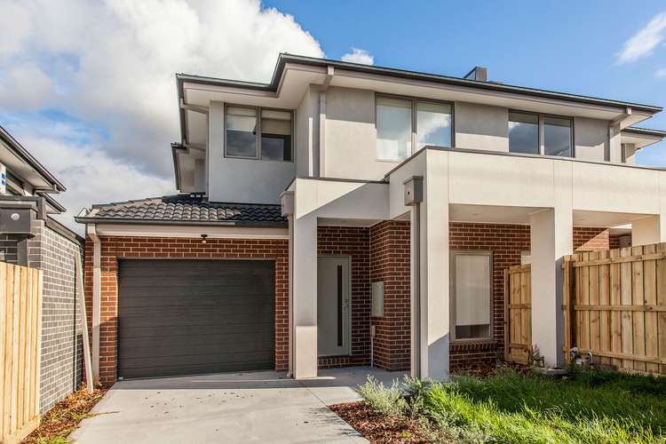 Main view of Homely townhouse listing, 20B Kombi Road, Clayton South VIC 3169