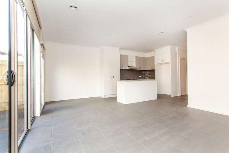Second view of Homely townhouse listing, 20B Kombi Road, Clayton South VIC 3169