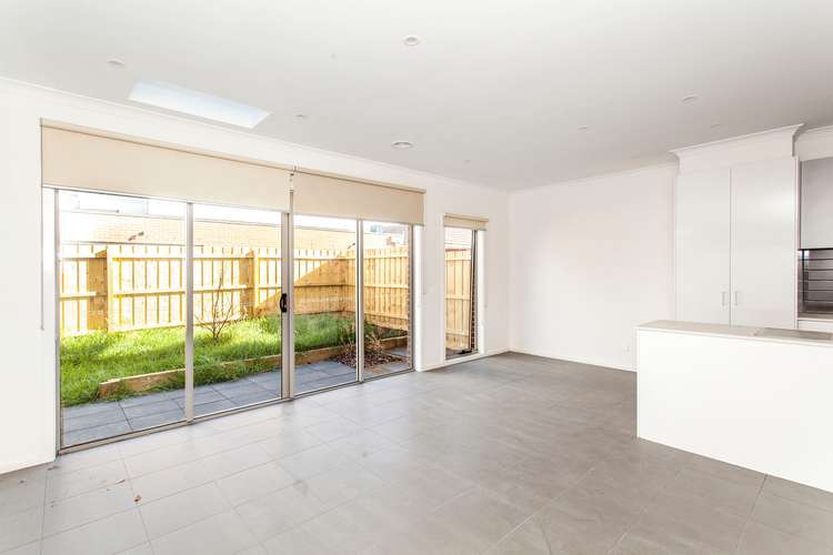 Third view of Homely townhouse listing, 20B Kombi Road, Clayton South VIC 3169