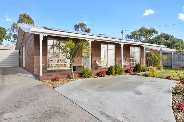 Main view of Homely house listing, 5 Stewart Avenue, Inverloch VIC 3996