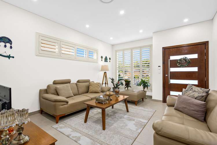 Second view of Homely house listing, 76 Caledonian Street, Bexley NSW 2207