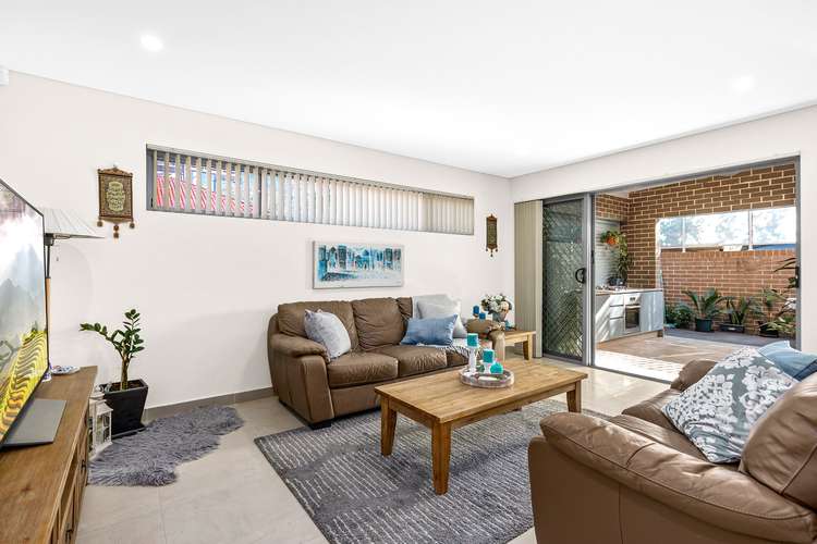 Fourth view of Homely house listing, 76 Caledonian Street, Bexley NSW 2207