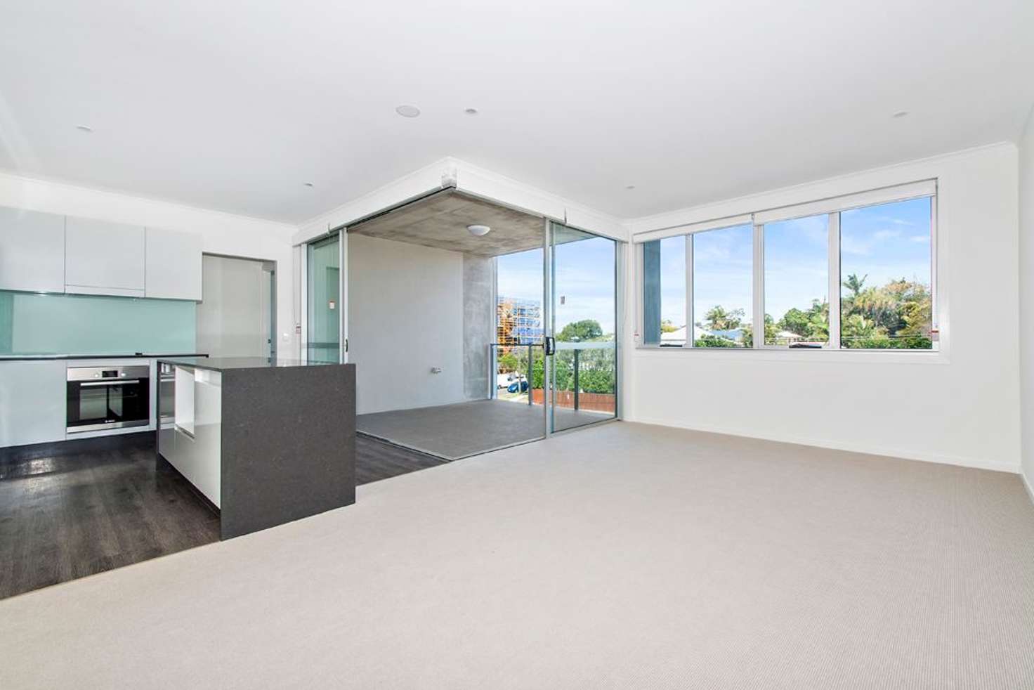 Main view of Homely house listing, 121/986 Wynnum Road, Cannon Hill QLD 4170