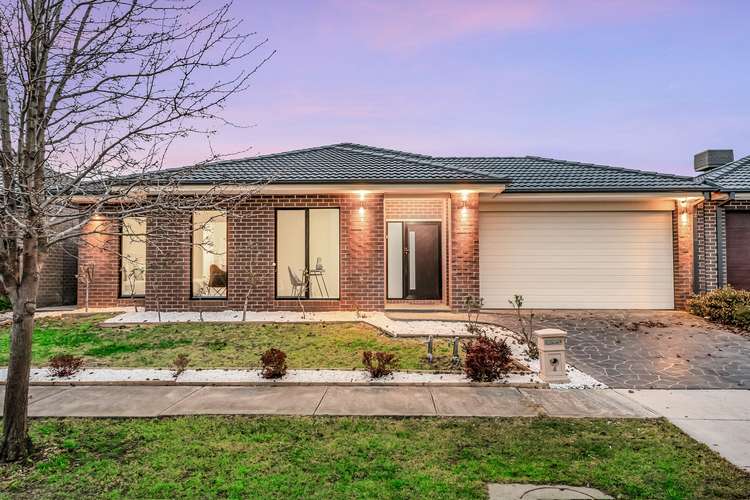 Main view of Homely house listing, 4 Taylan Street, Craigieburn VIC 3064