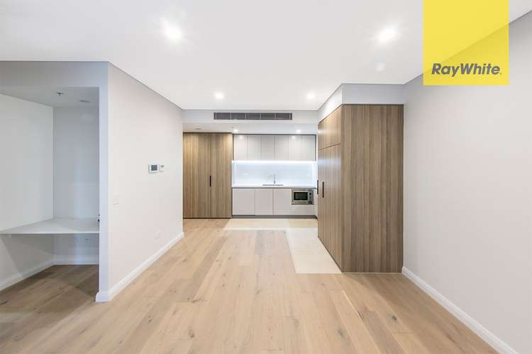 Main view of Homely unit listing, 222/1 Maple Tree Road, Westmead NSW 2145