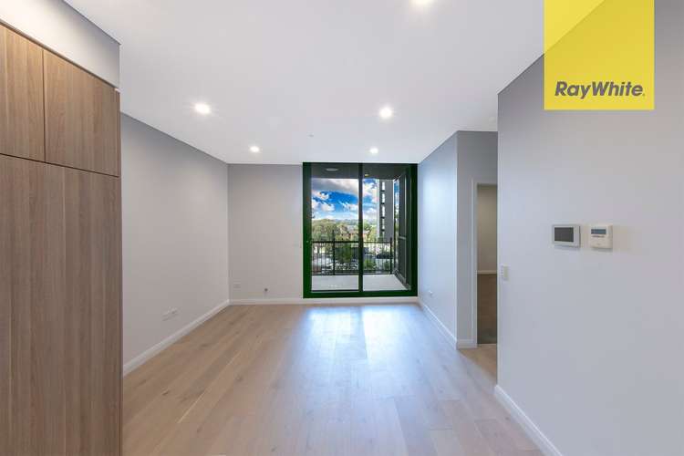 Fourth view of Homely unit listing, 222/1 Maple Tree Road, Westmead NSW 2145
