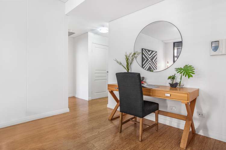 Fourth view of Homely unit listing, 5213/84 Belmore Street, Ryde NSW 2112