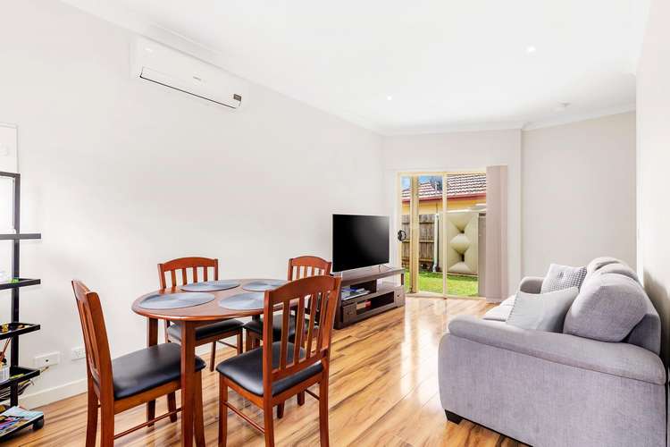 Second view of Homely house listing, 3/2 Lloyd Avenue, Epping VIC 3076
