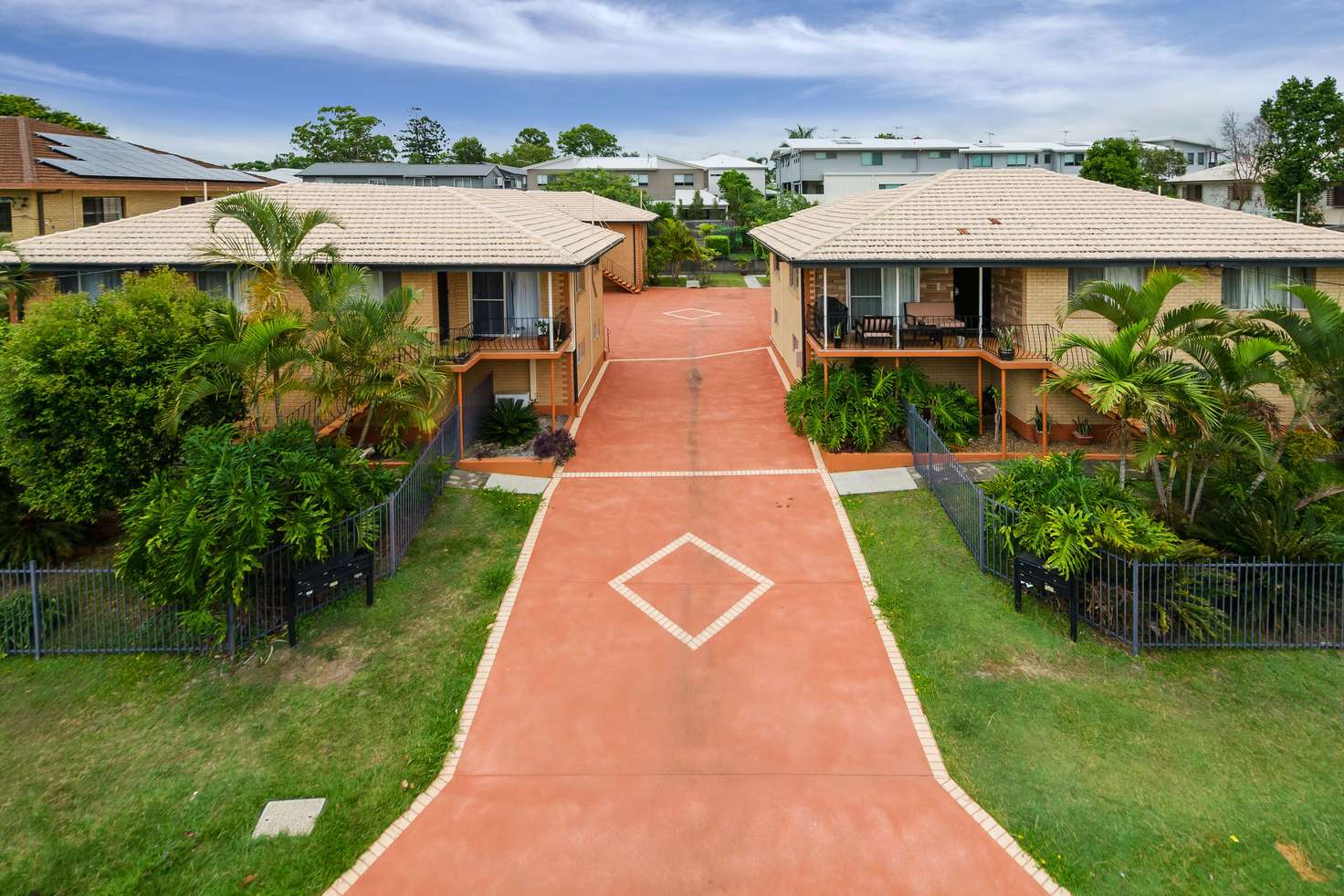 Main view of Homely unit listing, 2/31 Shottery Street, Yeronga QLD 4104