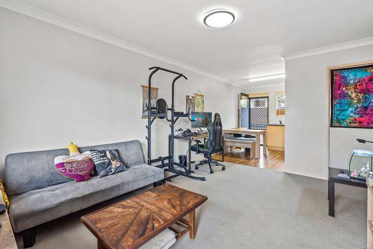 Second view of Homely unit listing, 2/31 Shottery Street, Yeronga QLD 4104