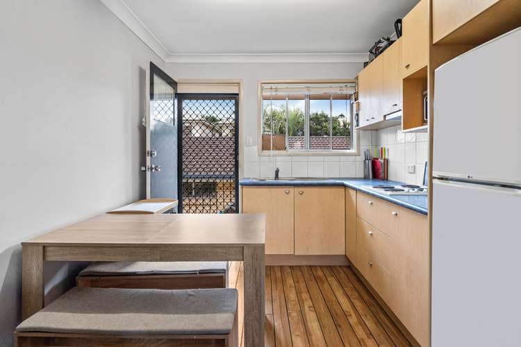 Third view of Homely unit listing, 2/31 Shottery Street, Yeronga QLD 4104