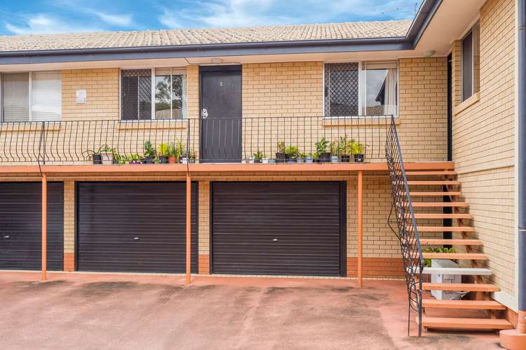 Seventh view of Homely unit listing, 2/31 Shottery Street, Yeronga QLD 4104