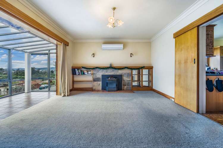 Second view of Homely house listing, 73 Shirley Place, Kings Meadows TAS 7249