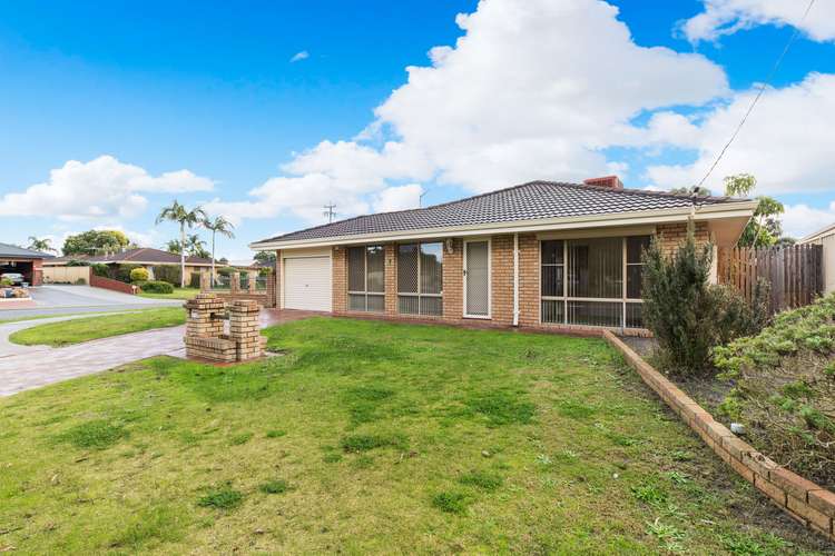 Main view of Homely house listing, 1 Pecos Place, Beechboro WA 6063