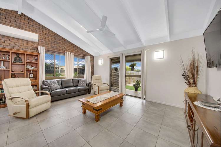 Fifth view of Homely house listing, 4 Gretel Drive, Clinton QLD 4680