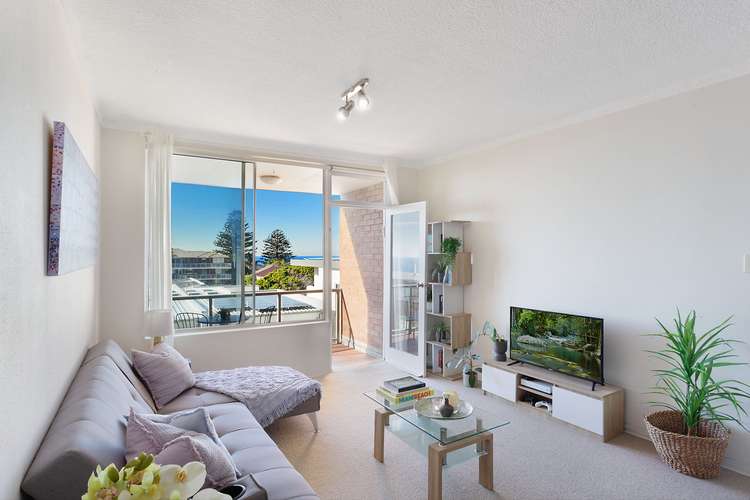Second view of Homely apartment listing, 10/336 Military Road, Vaucluse NSW 2030
