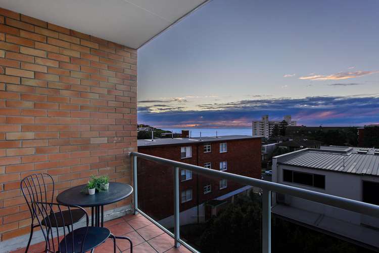 Third view of Homely apartment listing, 10/336 Military Road, Vaucluse NSW 2030