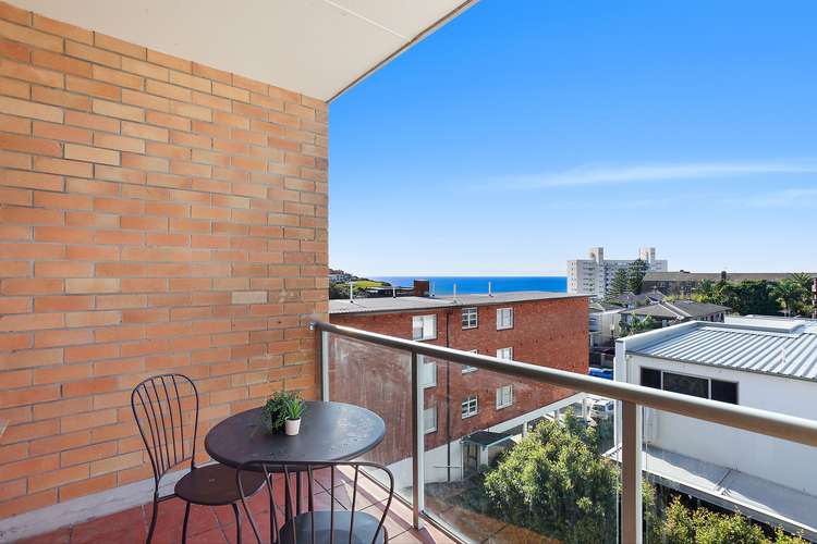 Fifth view of Homely apartment listing, 10/336 Military Road, Vaucluse NSW 2030