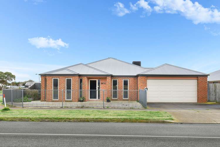 Main view of Homely house listing, 85 Hood Road, Portarlington VIC 3223