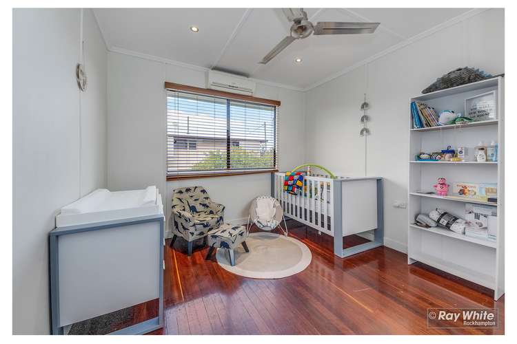 Third view of Homely house listing, 6 Laver Street, West Rockhampton QLD 4700