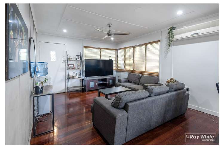 Sixth view of Homely house listing, 6 Laver Street, West Rockhampton QLD 4700