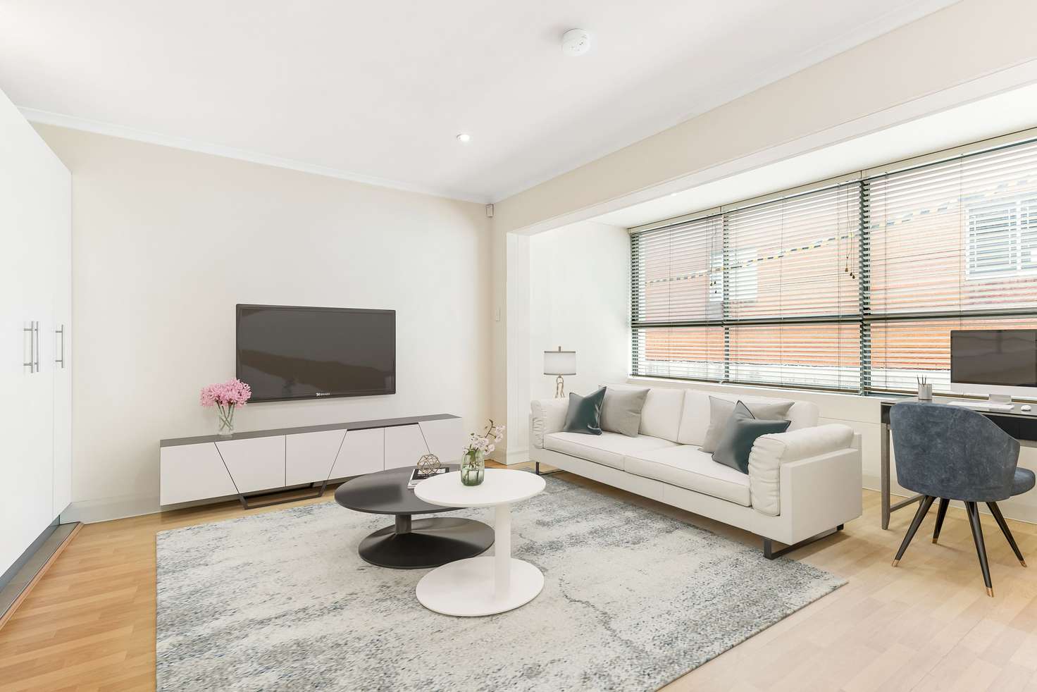 Main view of Homely studio listing, 3/39 New Canterbury Road, Petersham NSW 2049