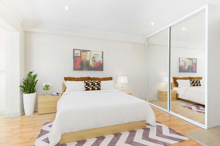 Second view of Homely studio listing, 3/39 New Canterbury Road, Petersham NSW 2049